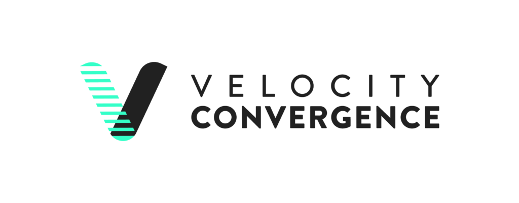 Velocity Convergence Logo